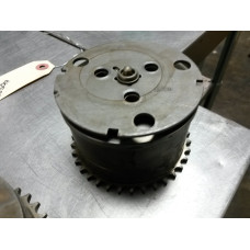 110S017 Right Intake Camshaft Timing Gear From 2014 Subaru Legacy  2.5